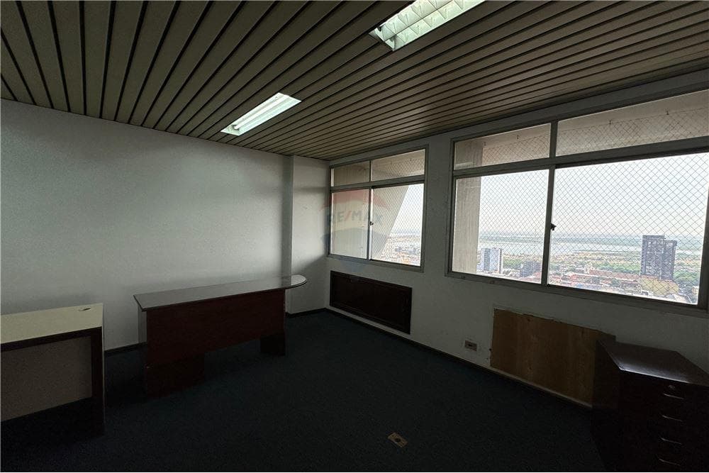 Oficina con vista en Edificio Corporativo - Centro, foto 5