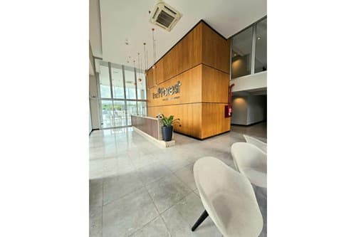 Departamento 94m2 Mburucuyá, Asunción — foto 2