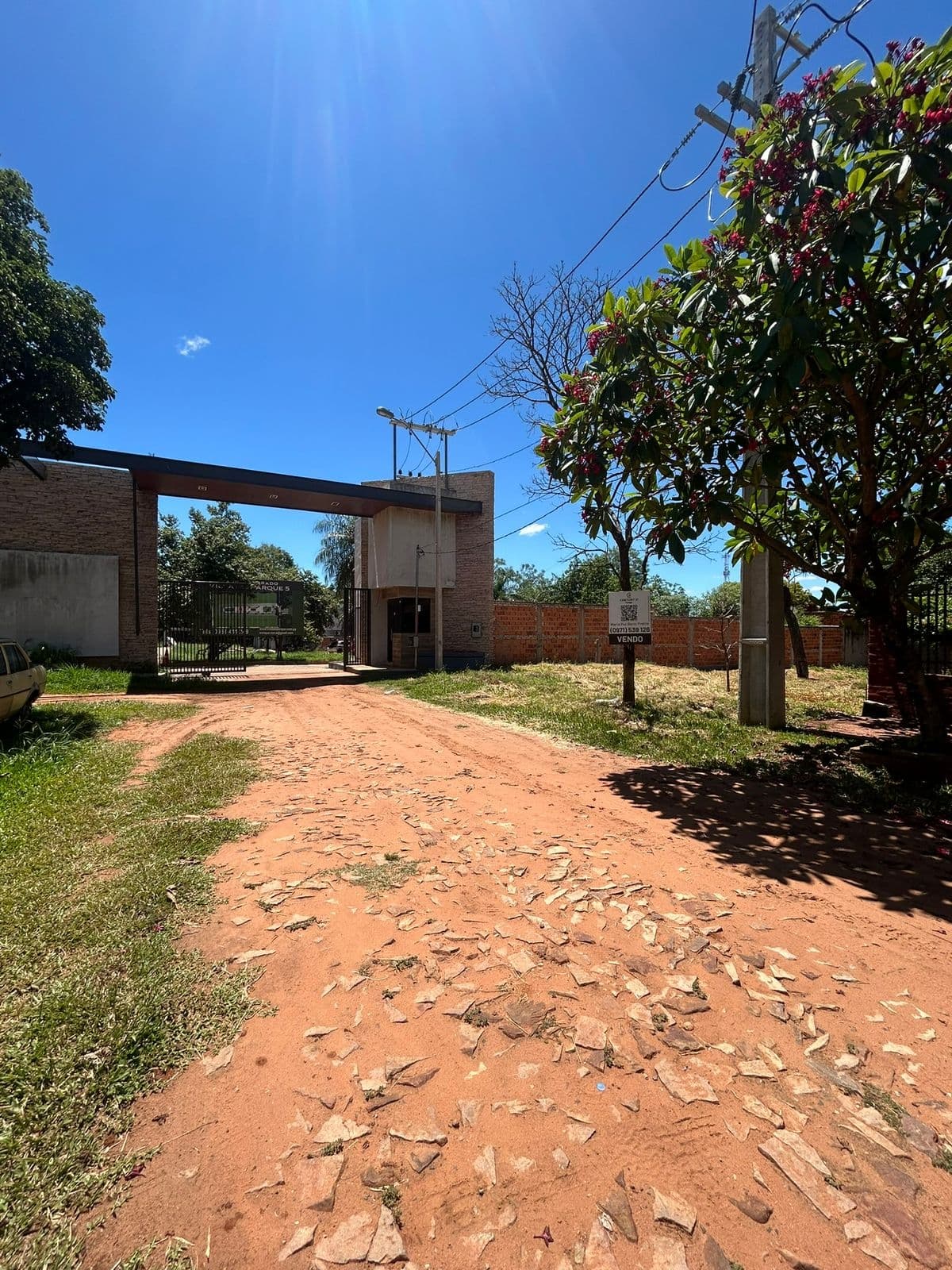 Terreno en barrio san miguel - zona Pinedo, foto 4