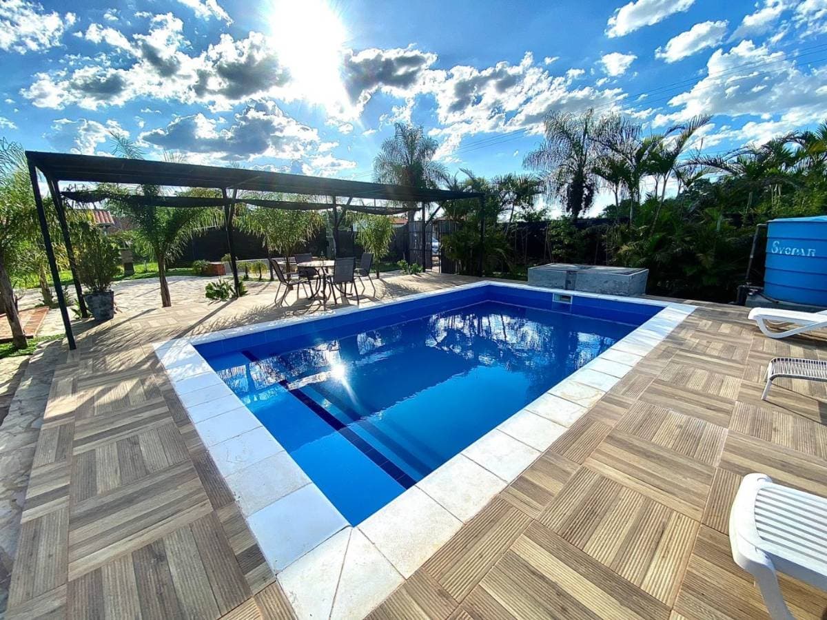 En venta casa en el cortijo San Bernardino