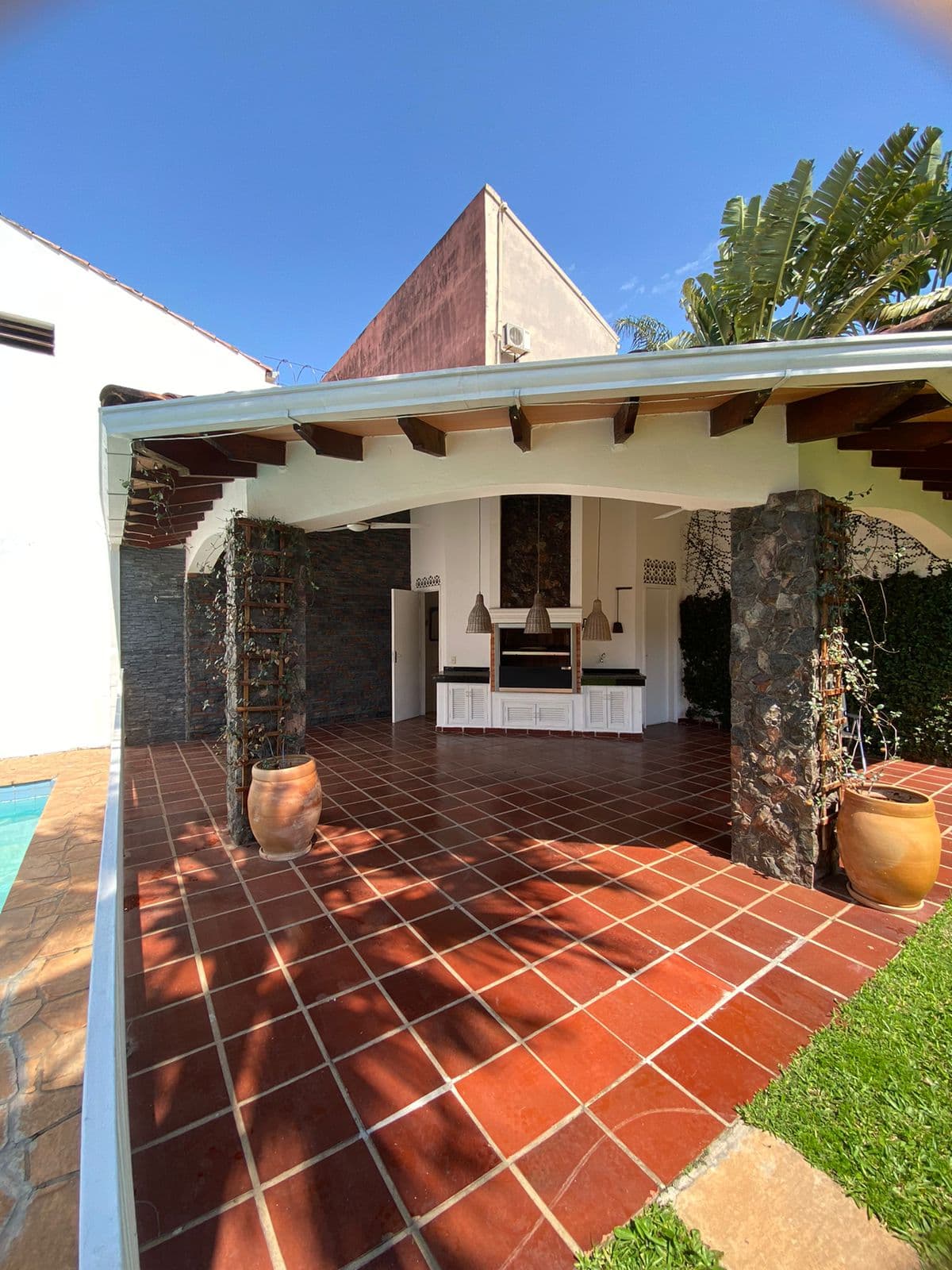 Casa - Las Lomas — foto 3