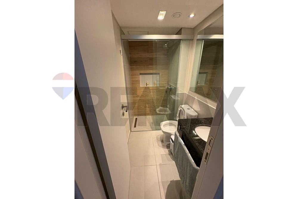 Departamento - Alquiler - Las Lomas (Carmelitas), Paraguay, foto 3