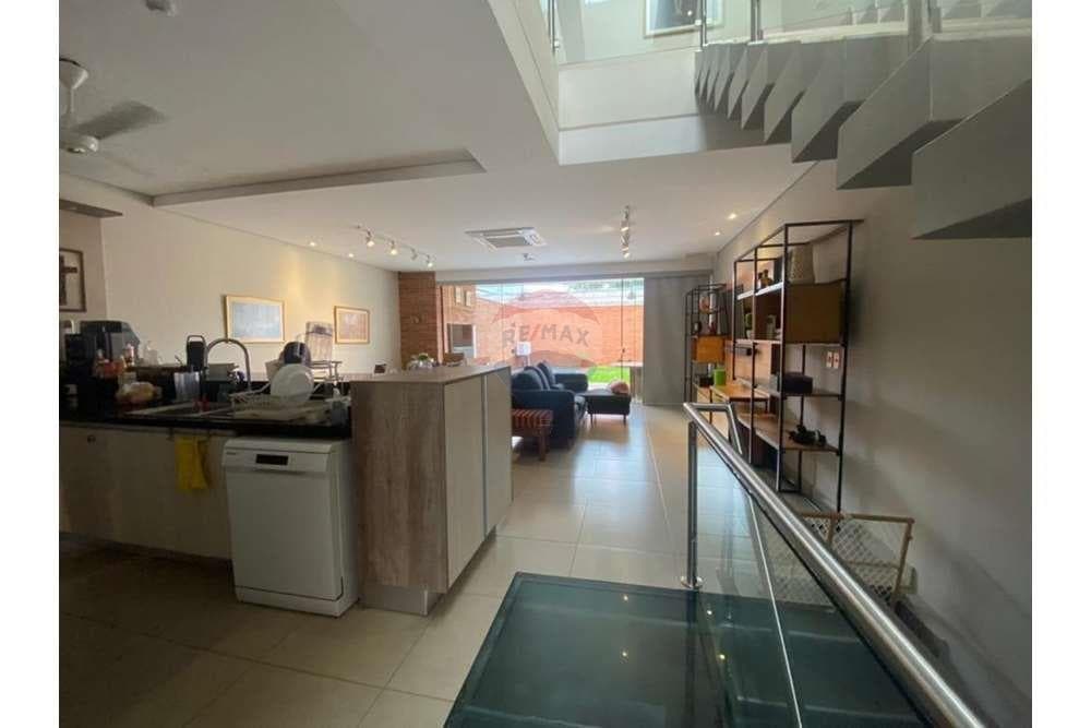 Triplex - Alquiler - Villa Morra, Paraguay — foto 5