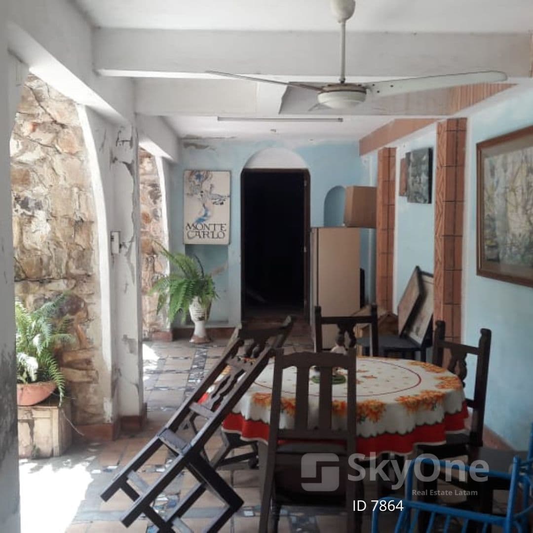 Casa Amoblada en Lambare, foto 4
