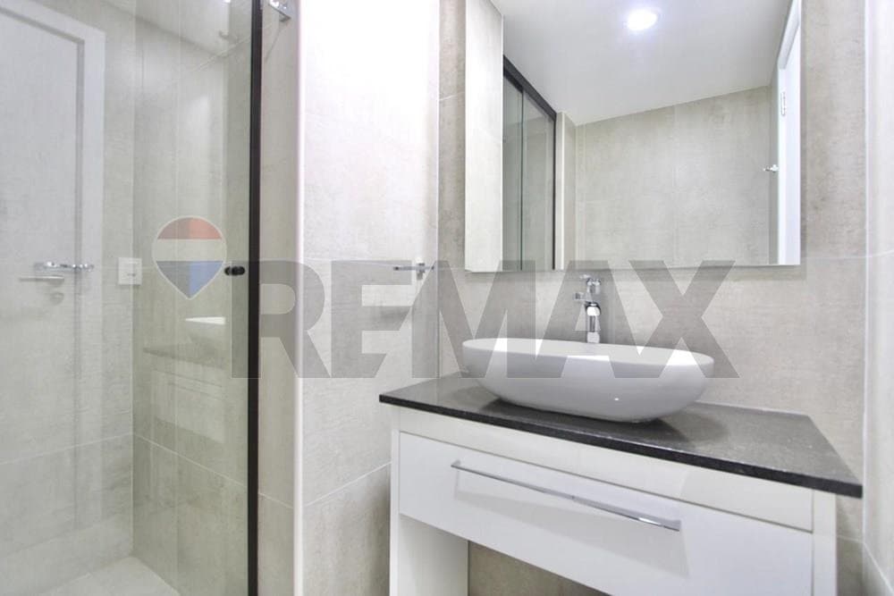 Departamento de dos habitaciones en feel asuncion, foto 2