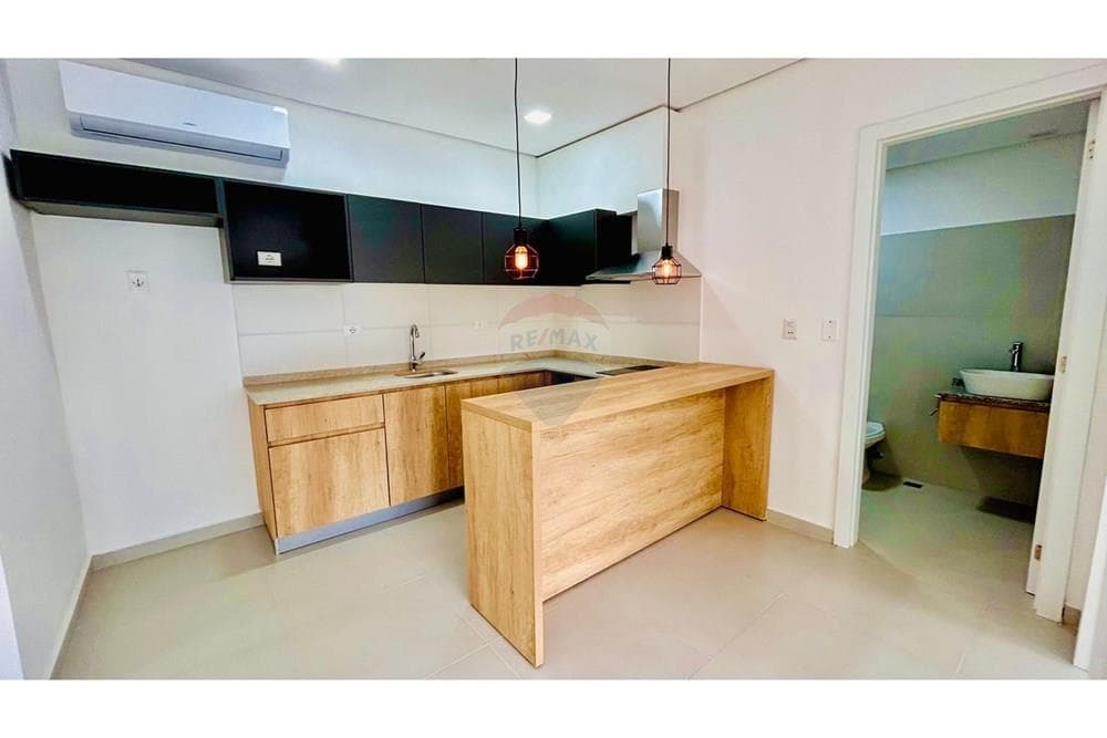 departamento de 1 dormitorio en Herrera, foto 2
