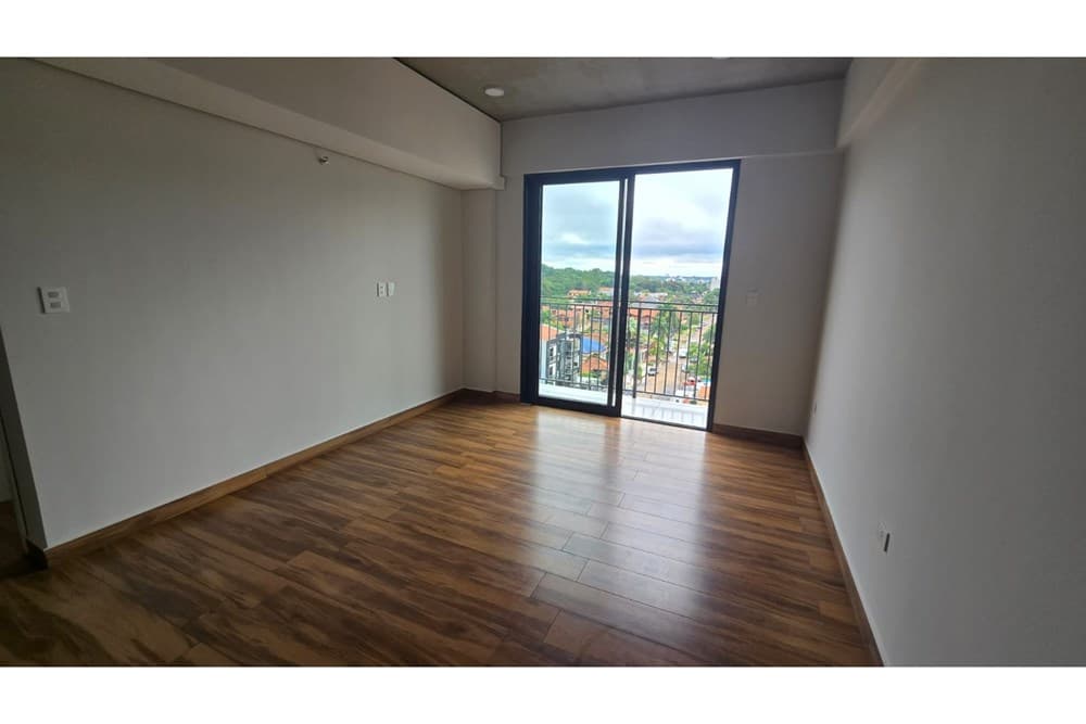 Departamento-Alquiler- Ycuá Satí, Asunción, foto 2