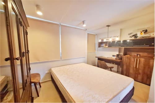 Casa todo en planta baja asuncion Villa Morra — foto 4