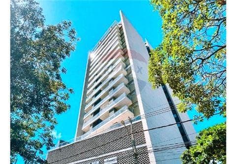 Departamento en alquiler en Villa Morra