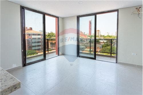 Departamento-Venta-PY Asunción Las Mercedes, foto 2