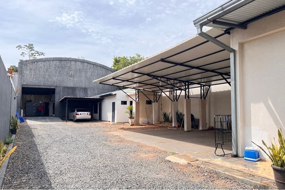 Depósito-Venta-15 de Mayo, Kokue Guasu, Fernando de la Mora, Central, foto 4