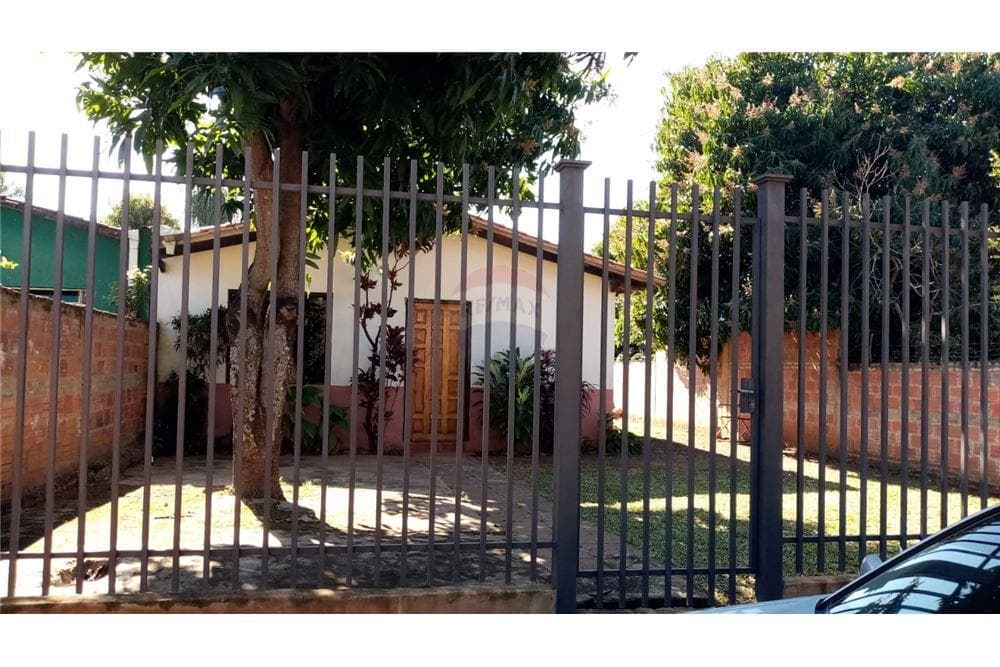 Casa - Venta - Paraguay Central San Lorenzo, foto 2