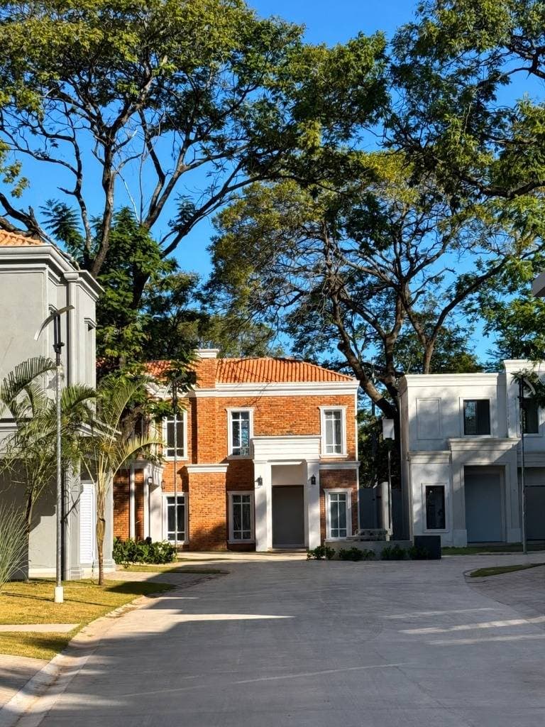 Residencia a estrenar en LA ESCONDIDA