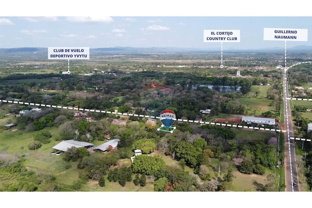Terreno - Venta - San Bernardino, Paraguay, foto 5