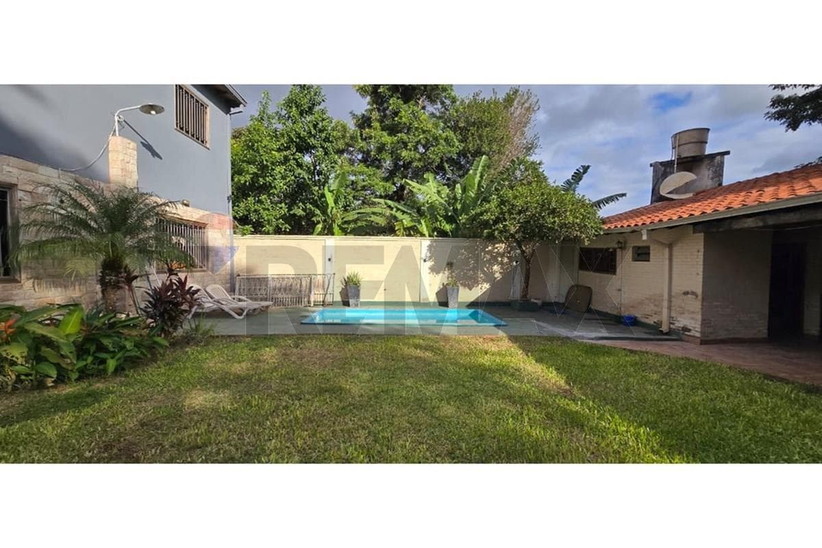 Casa en alquiler - Lambaré, foto 5