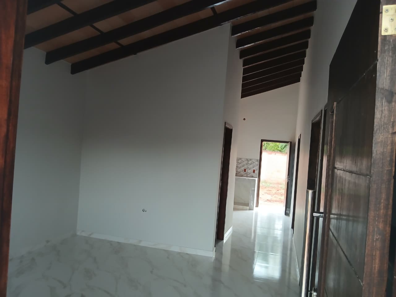 Casa A Estrenar De 3 Dormitorios En Capiatá, foto 5