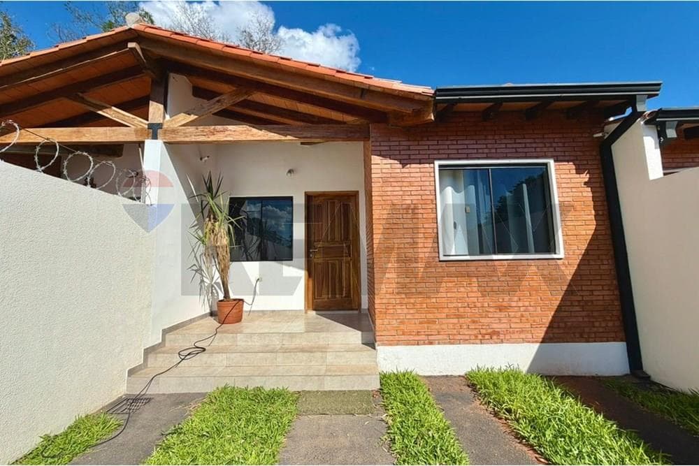 Duplex - Venta - Villa Elisa, Paraguay