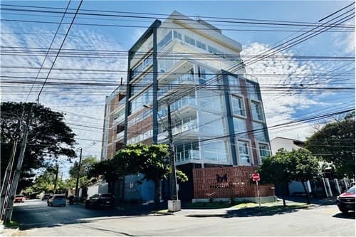 Departamento-Alquiler-San Rafael y Federación Rusa, Banco Central del Paraguay