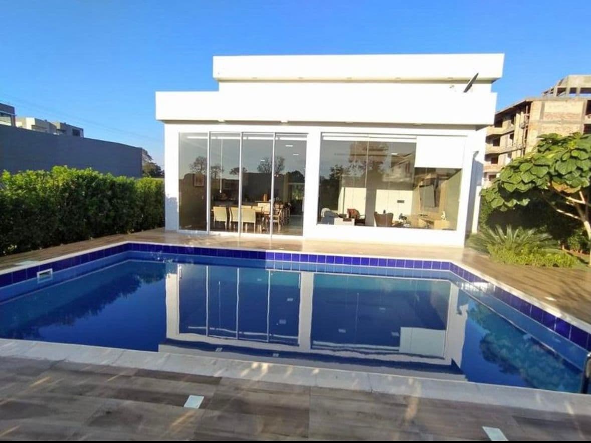Hermosa casa en condominio terranova, foto 1