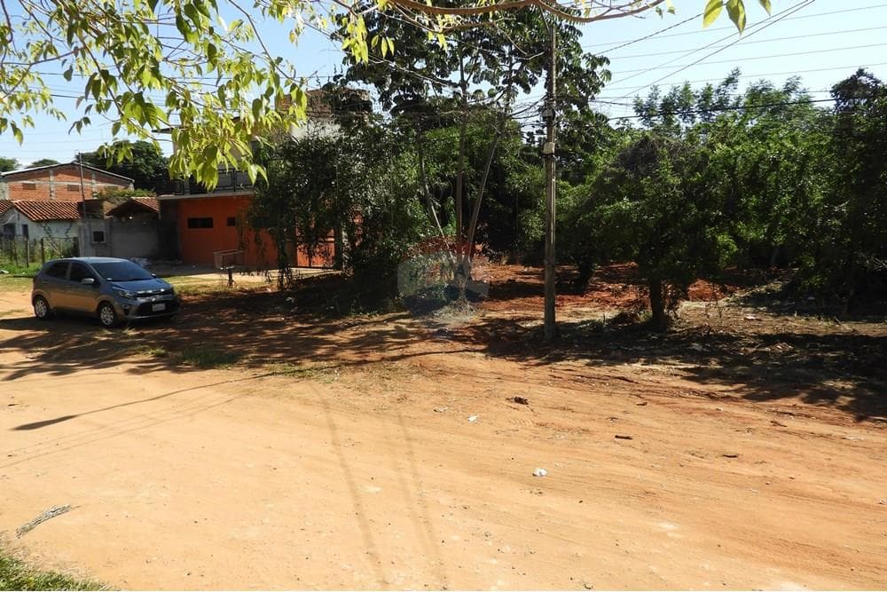 “invierta en terreno ideal en maka'i, Luque", foto 4