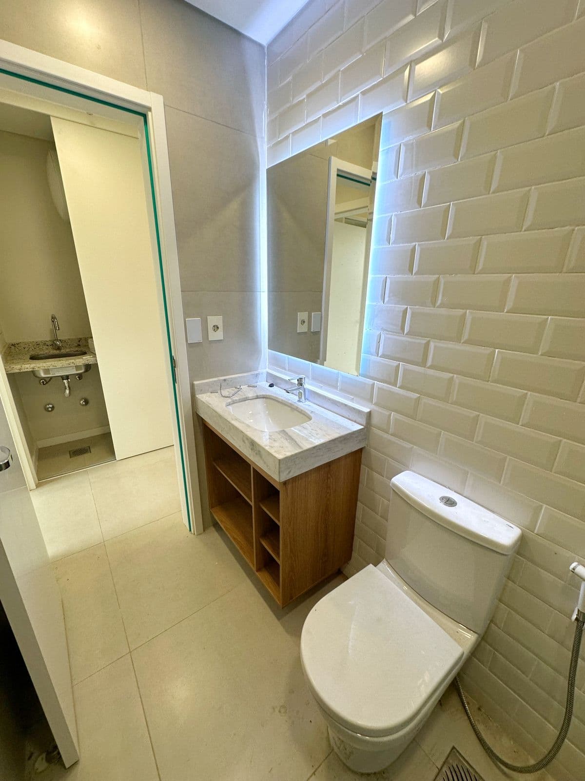1 Dormitorio A Estrenar En Recoleta, foto 3