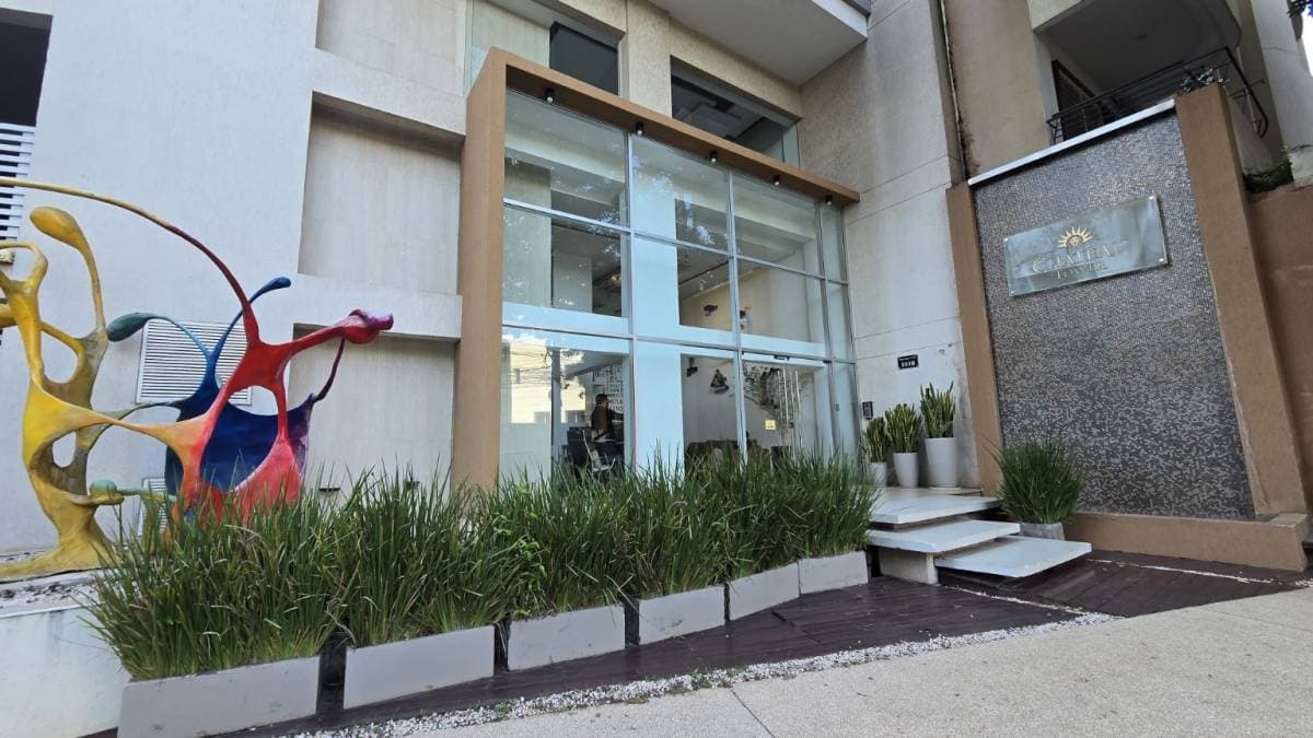 Depto. de 2 Dorm. en CHATEAU | Las Lomas