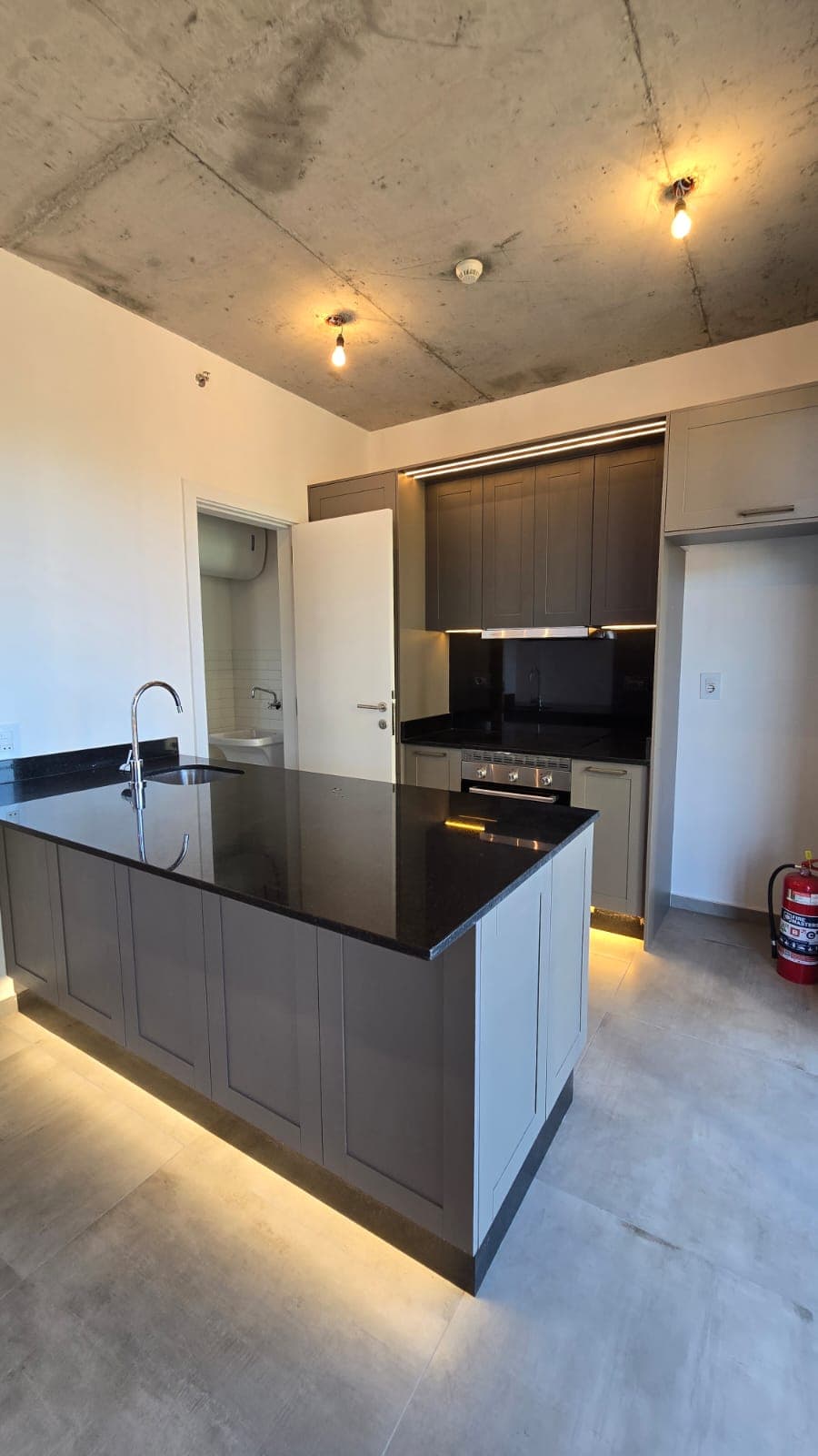 Departamento de 103 m2 a Estrenar, Zona Primer Presidente - LAP7255274, foto 5