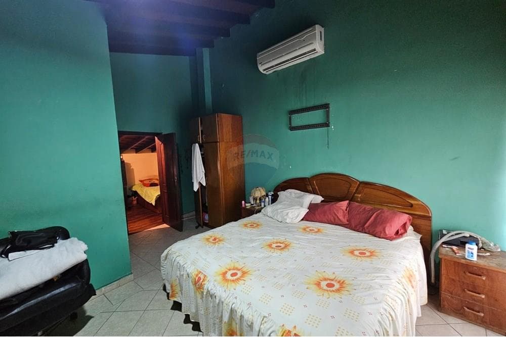 Amplia Casa en Barrio San Pablo Asunción, foto 5