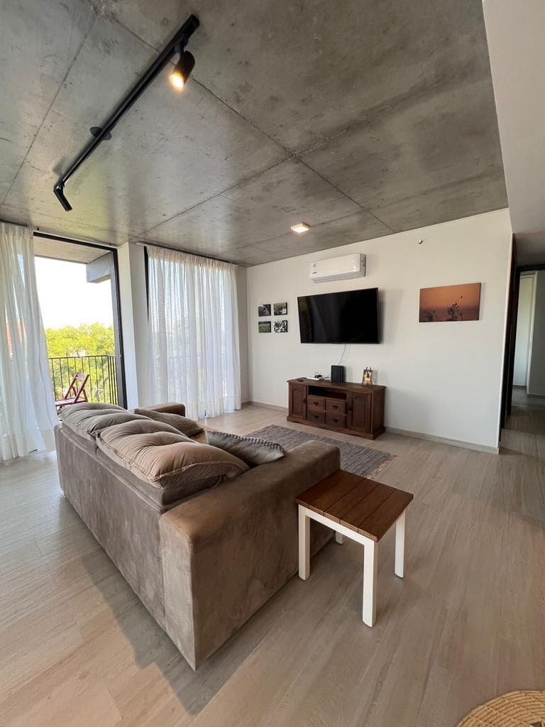 Hermoso Dpto Amoblado de 2 Dormit en Villa Morra, foto 1