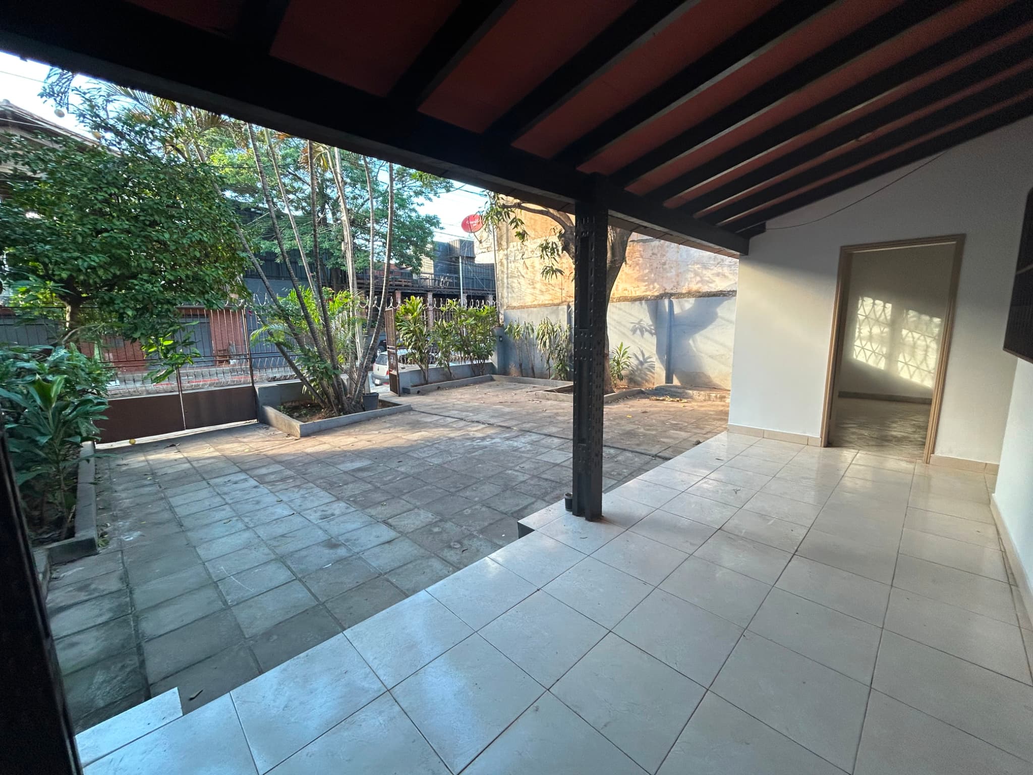 Casa Centro Luque — foto 2