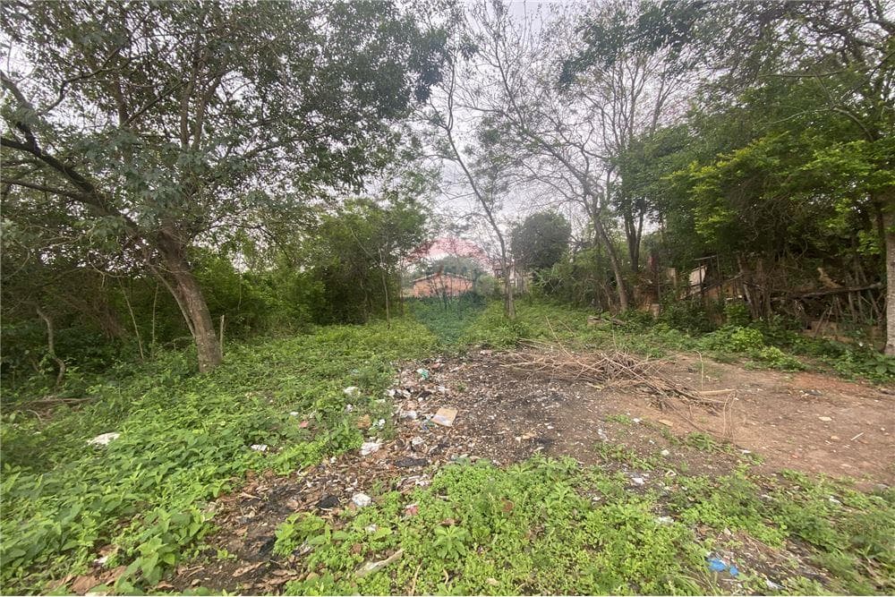Terreno - Venta - Luque, Paraguay, invierte y planifica!, foto 1