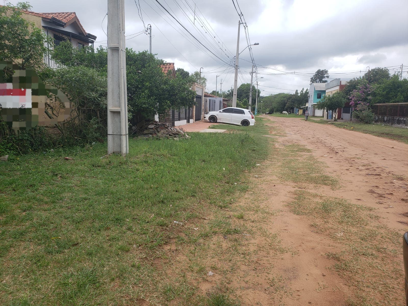 Terreno en capiata, foto 2