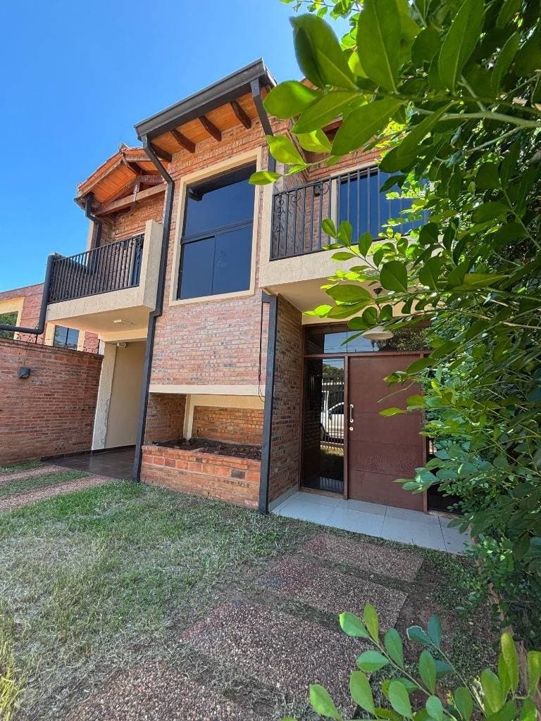 Casa con piscina de 4 habitaciones zona cit - Luque, foto 2
