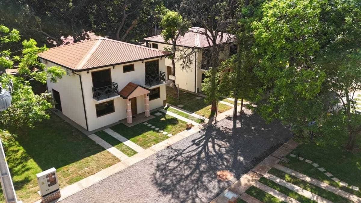 Casa a estrenar en condominio villaggio Fernando de la Mora, foto 5