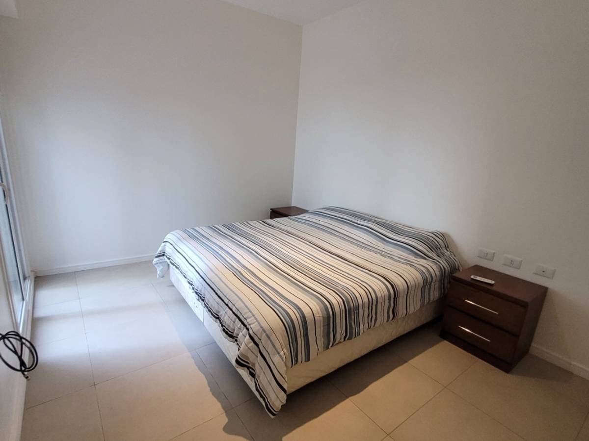 Departamento amoblado en Recoleta, foto 3