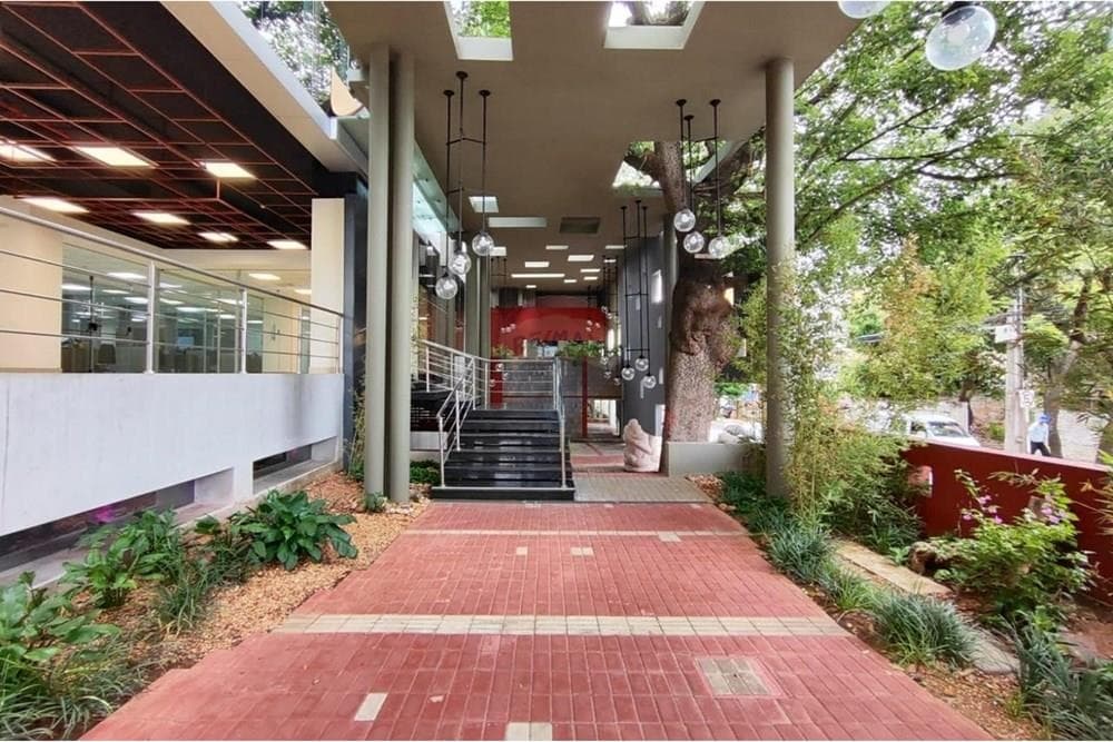 Local Comercial - Alquiler - Asunción Villa Morra, foto 2