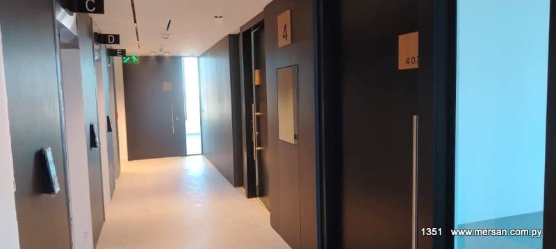 A Estrenar Oficina Corp. 86, 5 M2 Propios Z/ Hosp. La Costa Artigas (CóD. 1351) — foto 2