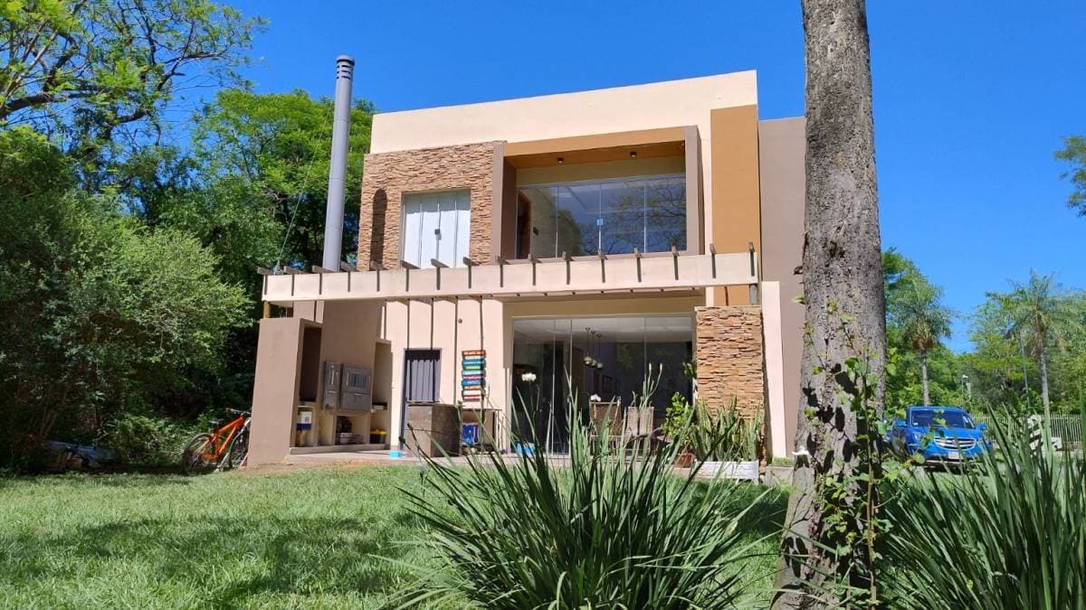Hermosa residencia en surubii, zona pueblo del rio, foto 1