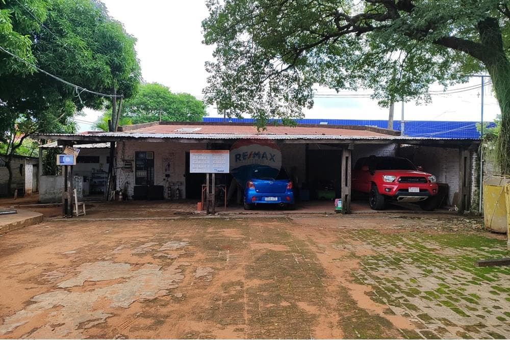 Terreno - Venta - Pinoza, Paraguay, foto 5