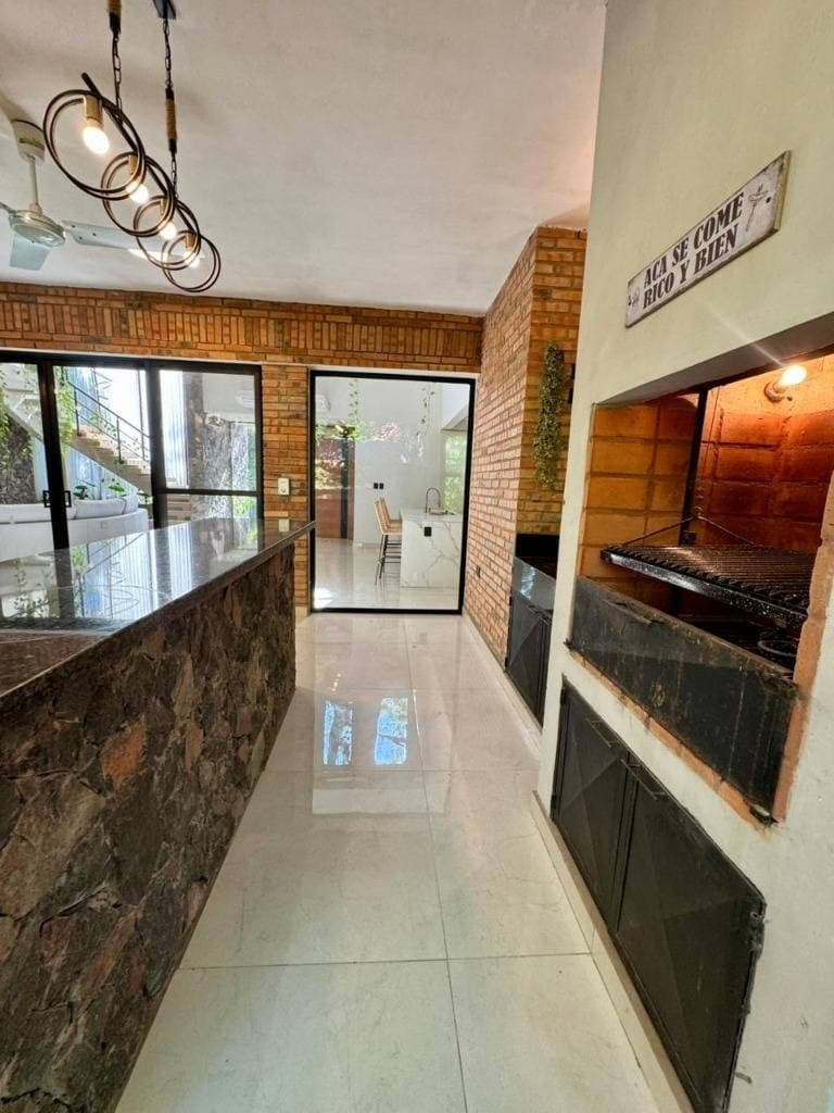 Residencia en San Bernardino con excelente ubicacion — foto 4