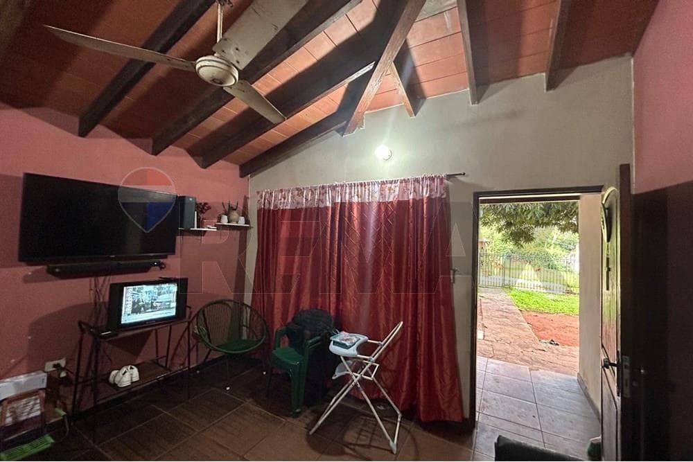 Casa - Venta - Lambaré