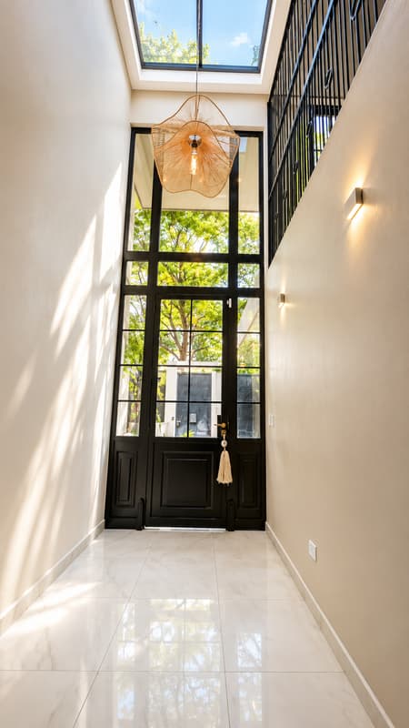 3,000 usd - alquilo residencia con 3 suites en Recoleta, foto 3