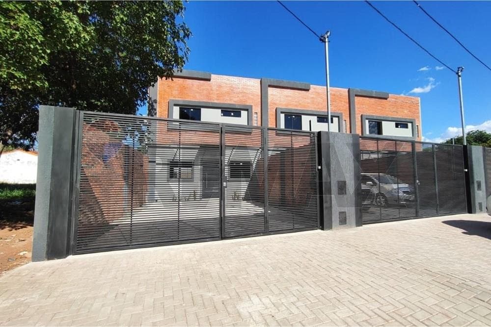 Duplex - Alquiler - Luque, Paraguay