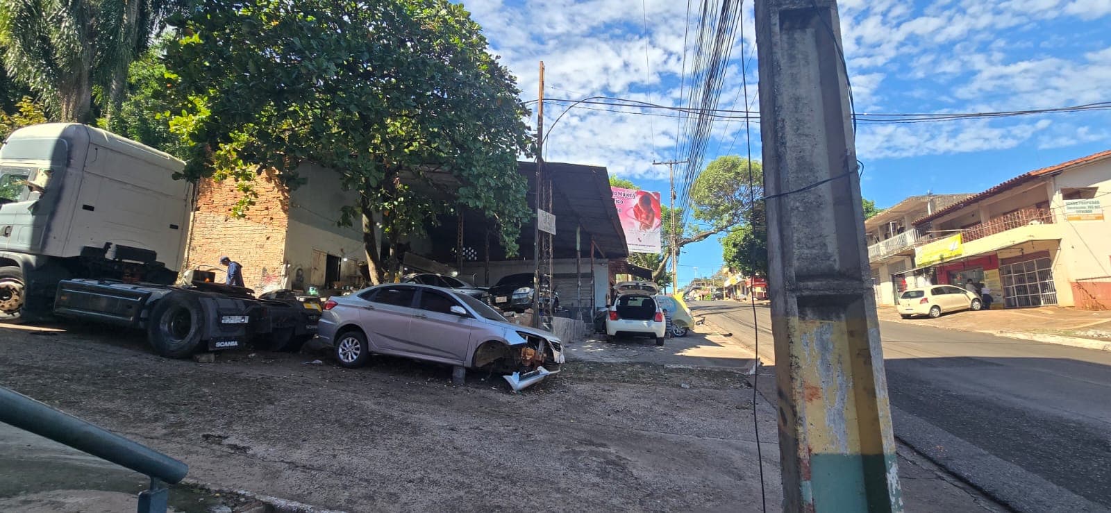Casa en pdte franco barrio san pablo, foto 4