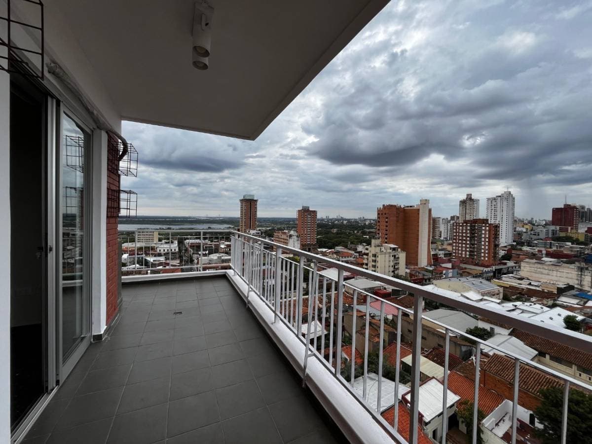 Departamento de 3 dormitorios - Asunción centro — foto 5