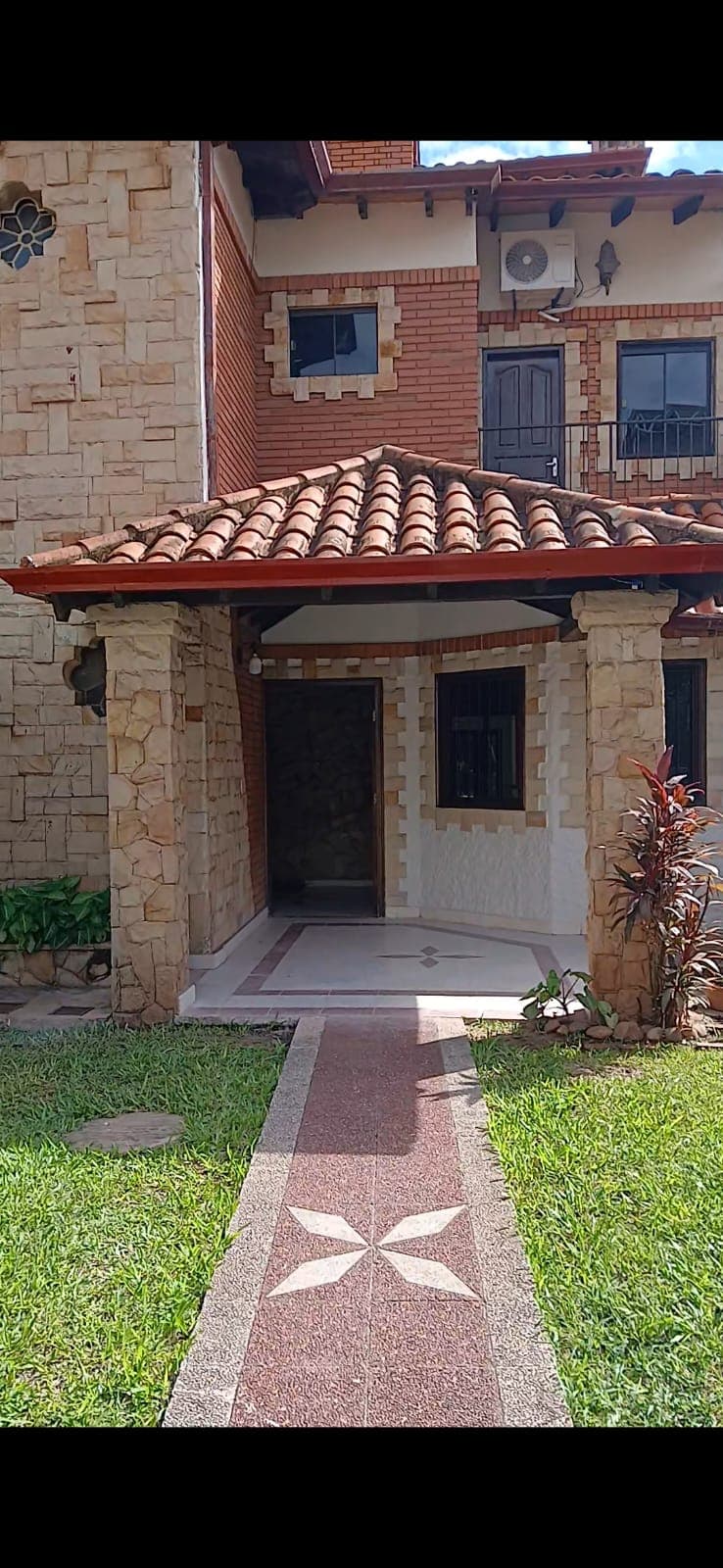 Casa duplex para uso comercial en Villa Morra, foto 3