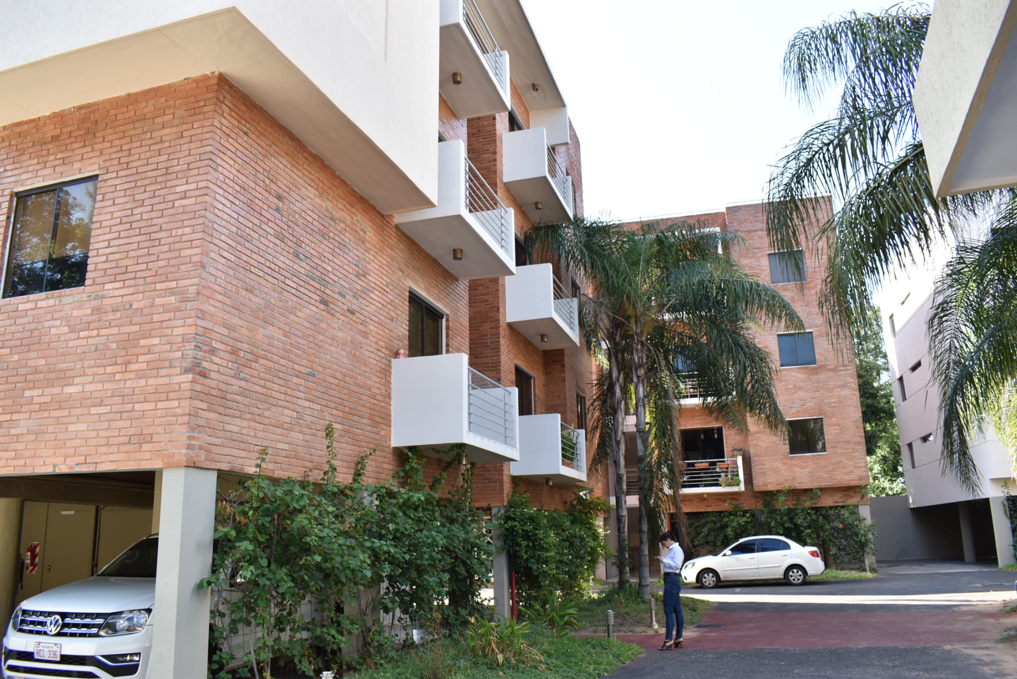 Edificio Las Mercedes 12A — foto 2