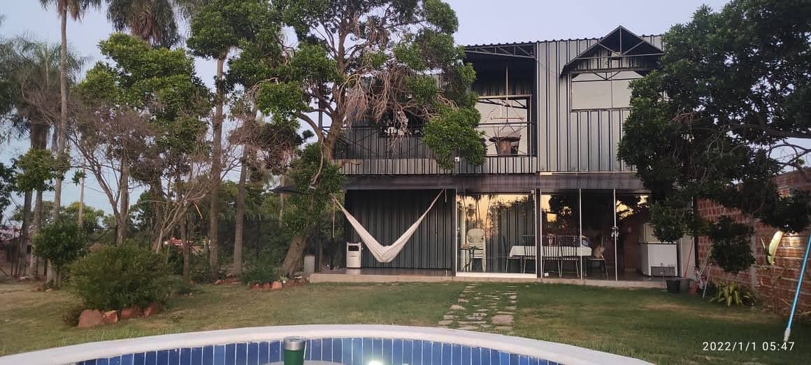Casa Quinta - Ciudad De Itaugua — foto 3