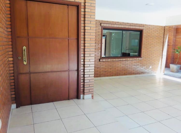 En alquíler hermosa residencia en condominio cerrado en barrio los laureles, foto 3