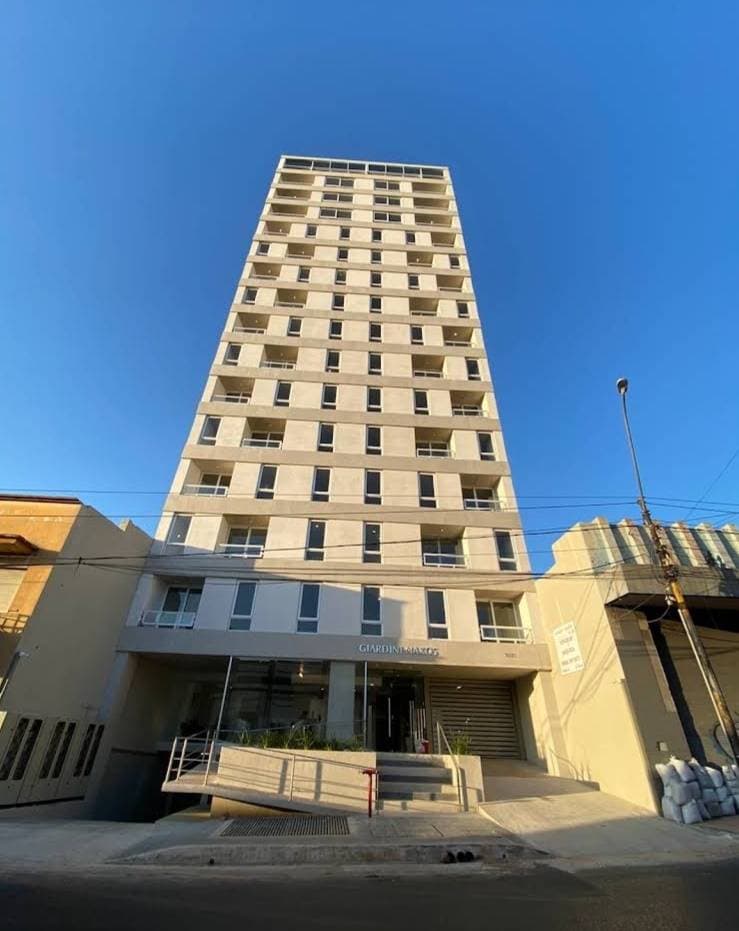 O vendo mega penthouse a estrenar, foto 2